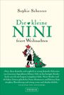 Sophie Scherrer: Die kleine Nini feiert Weihnachten, Buch