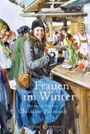 : Frauen im Winter, Buch