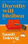 Sandi Toksvig: Dorothy will bleiben, Buch