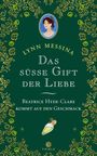 Lynn Messina: Das süße Gift der Liebe, Buch