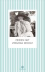 : Ferien mit Virginia Woolf, Buch