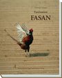 Christoph Schraven: Faszination Fasan, Buch