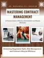 Mohamed-Ali Ibrahim: Mastering Contract Management, Buch