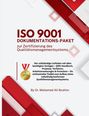 Mohamed-Ali Ibrahim: Iso 9001, Buch
