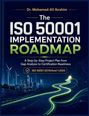 Mohamed-Ali Ibrahim: The ISO 50001, Buch
