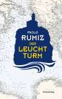 Paolo Rumiz: Der Leuchtturm, Buch
