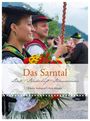 Othmar Seehauser: Das Sarntal, Buch