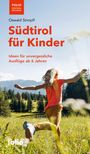 Oswald Stimpfl: Südtirol für Kinder, Buch