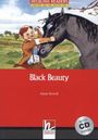 Anna Sewell: Black Beauty, mit 1 Audio-Download. Level 2 (A1/A2), Buch