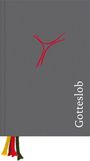 Gotteslob Österreich neu - Standardausgabe, dunkelgrau, Buch