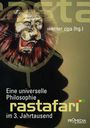: Rastafari, Buch