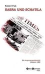 Robert Fisk: Sabra und Schatila, Buch