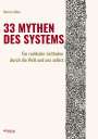 Darren Allen: 33 Mythen des Systems, Buch