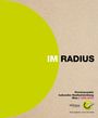 Robert Sommer: Im Radius, Buch