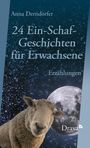 Anna Derndorfer: 24 Ein-Schaf-Geschichten für Erwachsene, Buch