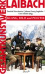Gesamtkunstwerk Laibach, Buch