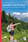 Katharina Bliem: Wandern mit Kindern, Buch