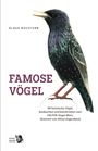 Klaus Nüchtern: Famose Vögel, Buch