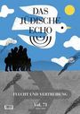 : Das Jüdische Echo 2023, Buch