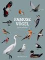 : Famose Vögel, Buch