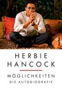 Herbie Hancock: Möglichkeiten, Buch