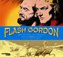 Alex Raymond: Flash Gordon 02 - Der Tyrann von Mongo, Buch