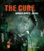 Ian Gittins: The Cure, Buch