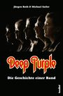 Jürgen Roth: Deep Purple, Buch