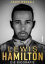 Frank Worrall: Lewis Hamilton, Buch