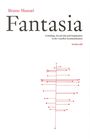Bruno Munari: Fantasia, Buch
