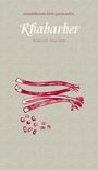 Margot Fischer: Rhabarber, Buch