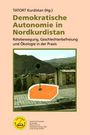 : Demokratische Autonomie in Nordkurdistan, Buch