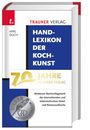 Kurt Bauer: Handlexikon der Kochkunst, Buch