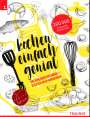 Rosa Karlinger: Kochen einfach genial, Buch