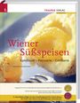 Karl Schuhmacher: Wiener Süßspeisen, Konditorei - Patisserie - Confiserie, Buch