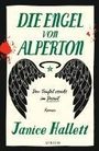 Janice Hallett: Die Engel von Alperton, Buch