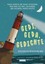 Uwe-Michael Gutzschhahn: Gedi, Geda, Gedichte, Buch