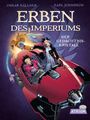Oskar Källner: Der Gedächtniskristall, Buch