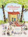 James Krüss: Das Wimmelbuch der Heidehasen - Kleine Ausgabe, Buch