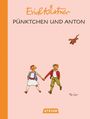 : Pünktchen und Anton, Buch