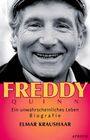 Elmar Kraushaar: Freddy Quinn, Buch