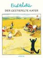 Erich Kästner: Der gestiefelte Kater, Buch