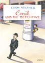 Erich Kästner: Emil und die Detektive, Buch