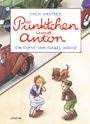 Erich Kästner: Pünktchen und Anton, Buch