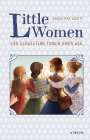 Louisa May Alcott: Little Women. Vier Schwestern finden ihren Weg (Bd. 2), Buch