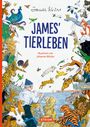 James Krüss: James' Tierleben, Buch