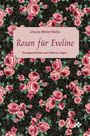 Ursula Meier-Nobs: Rosen für Eveline, Buch