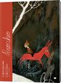 Imme Dros: Pinocchio, Buch