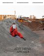 : Adji Dieye - Aphasia, Buch