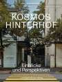 : Kosmos Hinterhof, Buch